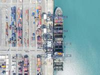 國際空運價和國際海運如何選擇（國際物流干貨知識分享）