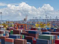 中國空運到美國多久