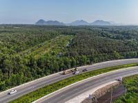 海口市至韓國國際相關地區物流配送合伙