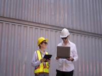 紅海風云突變，以軍空襲致三大國際海運港口設施嚴重受損（國際海運新聞資訊）