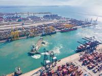 青島市送至科特迪瓦——納涅豐戈等地區(qū)商貿(mào)物流述說