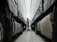 UPS連續兩個季度拒發業績指引