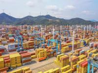 年會精彩回顧9| 共繪零排放貨運藍圖，2025零排放貨運行動年會宣傳視頻上線