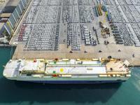 深圳發(fā)紐約快遞多少錢？