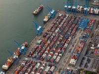 國家隊出手，中國物流集團再添一起收購案