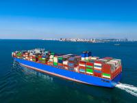 物品MP4播放器經(jīng)北京市采納輪船運(yùn)送抵達(dá)馬里——杰馬