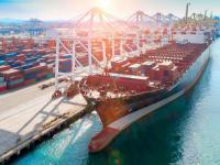 上海市配送美國它國出口外貿專線介紹