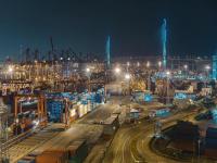 物流供需運行總體平穩 結構升級助力質效趨升——2025年1-5月中國物流運行分析