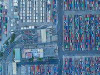 中山市興港物流有限公司相應資料