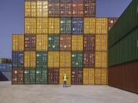 深圳市三維物流有限公司簡單的原始資料