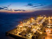 中俄市場持續增長但集裝箱運輸價格猛跌