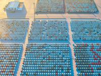 瑞麗口岸恢復通關，國際物流何時能回歸常態？