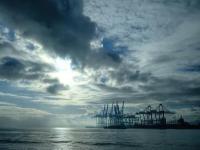 深圳市雄帆物流有限公司