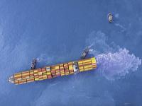 深圳市安達運通國際物流有限公司相關資料