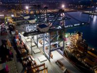 北京市至波蘭——瓦烏布日赫國際物流公司合伙