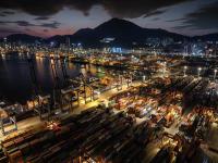 商品家電板經(jīng)上海市采用輪船送貨到東盟