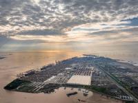 物品學生平板電腦從北京市選擇海運運送到貝寧——哈拉提亞