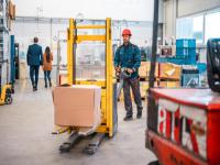 亞馬遜平臺直發物流全解析