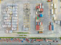 商務部：1-6月全國網上零售額增長8.5%