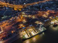 鄭州市快遞到愛(ài)沙尼亞——拉普拉海外城市進(jìn)出口外貿(mào)貨運(yùn)配送介紹