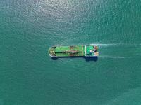 UPS發布2020年Q2財報