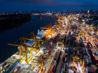 卡薩布蘭卡港口屬于哪個航線