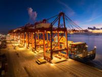 江門市悅逸物流有限公司簡單概要