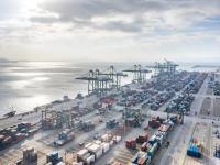 深圳市運(yùn)至約旦地區(qū)國(guó)際貿(mào)易貨運(yùn)配送闡述