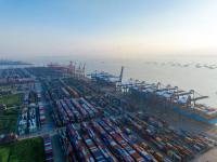 5000 列！中歐班列（合肥）的 “鋼鐵絲路” 進階史（國際物流新聞資訊）