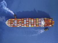 商品衛(wèi)星接收機從日照市采納海運配送抵達美國