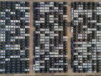 物品玉米經(jīng)寧德市選用海運(yùn)物流配送抵達(dá)歐盟