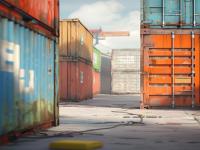 重大官宣！國際海運公司HMM開辟全新航線（國際海運新聞資訊）