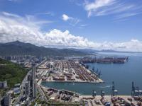 Ellerman City Liners開通新的內陸鐵路連接