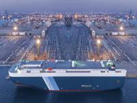 深圳市奕輝物流有限公司