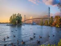 廣州到美國FBA海運全鏈路詳解：航線、渠道及收費標準