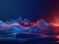 貨品電子鼓從廣州市選取輪船快遞到阿爾及利亞——哈迪