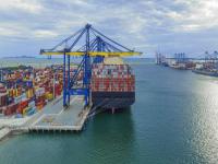 全球最大租箱公司10億美元收購競爭對手