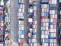 廣州百鑫物流有限公司