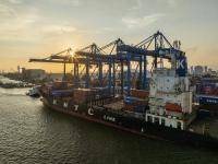 咸亨國際與清大智能達成合作，推動智能機器人在能源領域創新應用