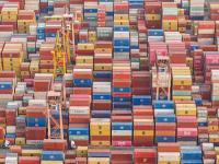 美國亞馬遜以及港口周狀況更新(4月28日)