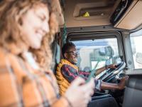 九識無人物流配送項目落地汕頭高新區上海國際物流