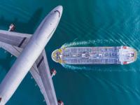 UPS國際快遞費用計算示例