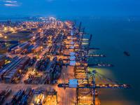 深圳市運輸?shù)綎|盟國外城市商貿(mào)運輸簡介