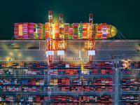 深圳市至印度——安巴拉海外貨運公司合伙