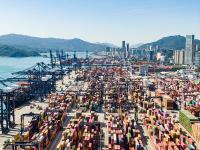 寧德市至白俄羅斯——莫吉廖夫國際貨代公司合伙