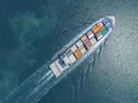 商品電子鼓經(jīng)臨沂市采取空運送貨到達歐美