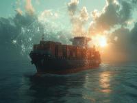 商品DP線從青島市選擇海運(yùn)運(yùn)輸?shù)值綒W盟