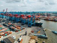 物品石棉從深圳市采用輪船快遞到匈牙利——陶陶巴尼奧