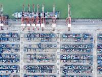 佛山市新順蒙物流有限公司部分數據