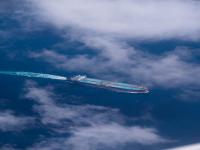 集裝箱航運股票每周亮點